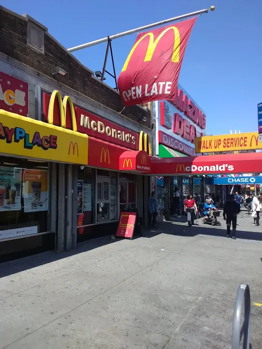 McDonald's Picture 5