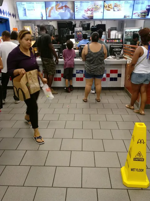 McDonald's Picture 4