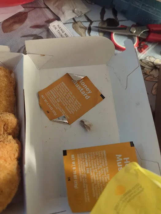 McDonald's Picture 3