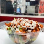 Krazy Grill