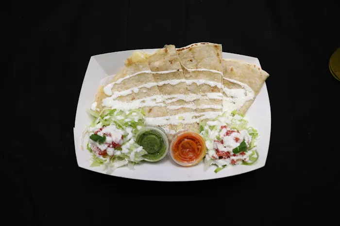 Five star BirriaTacos Picture 2