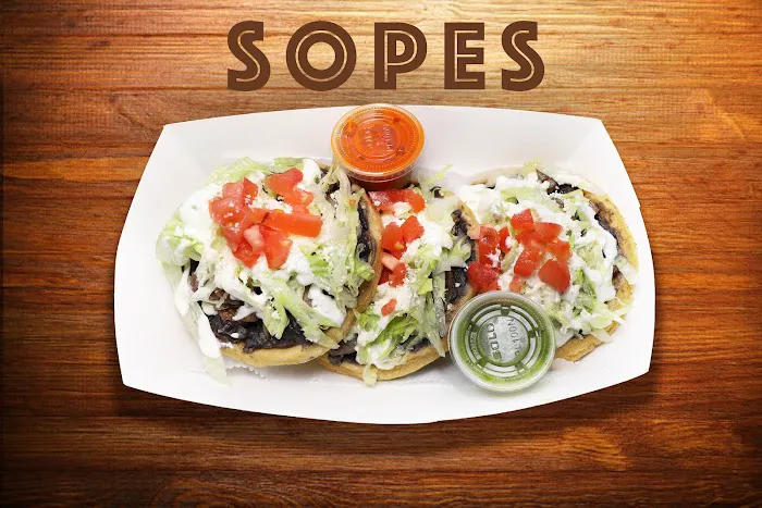 Five star BirriaTacos Picture 1