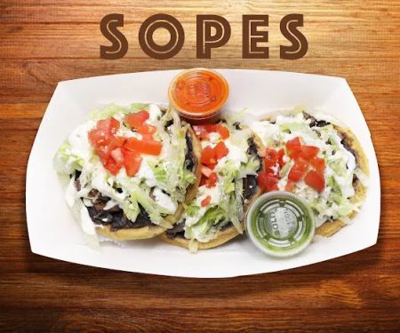 Five star BirriaTacos