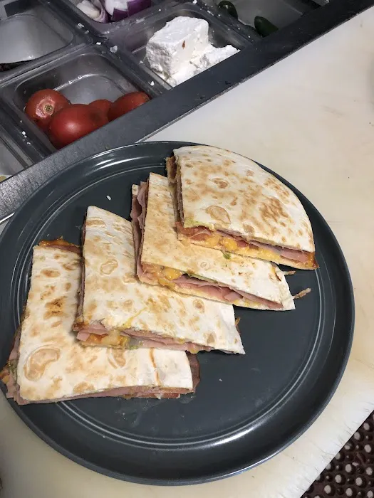 Five star BirriaTacos Picture 4