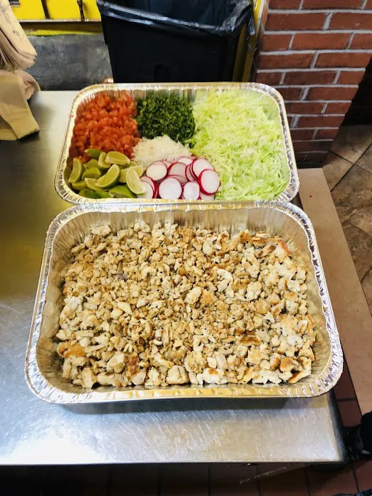 Five star BirriaTacos Picture 5