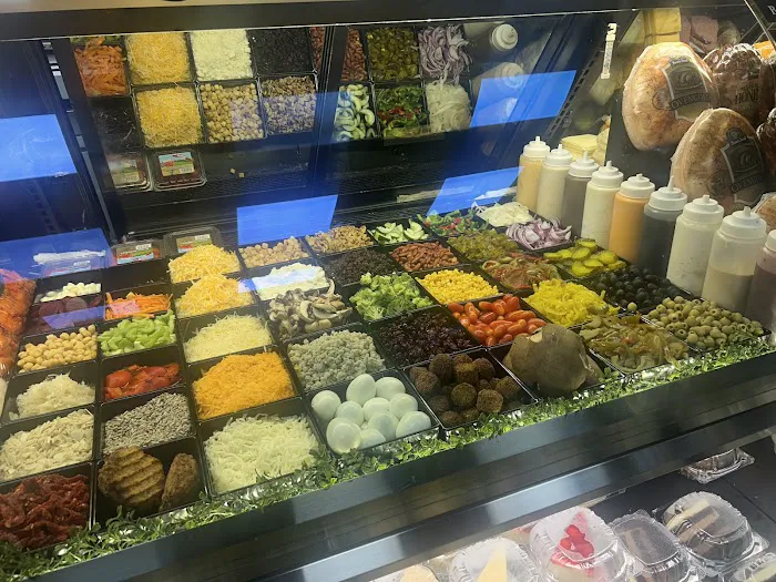 Jerome Deli Delicious Picture 9
