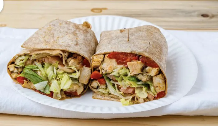 Jerome Deli Delicious Picture 3