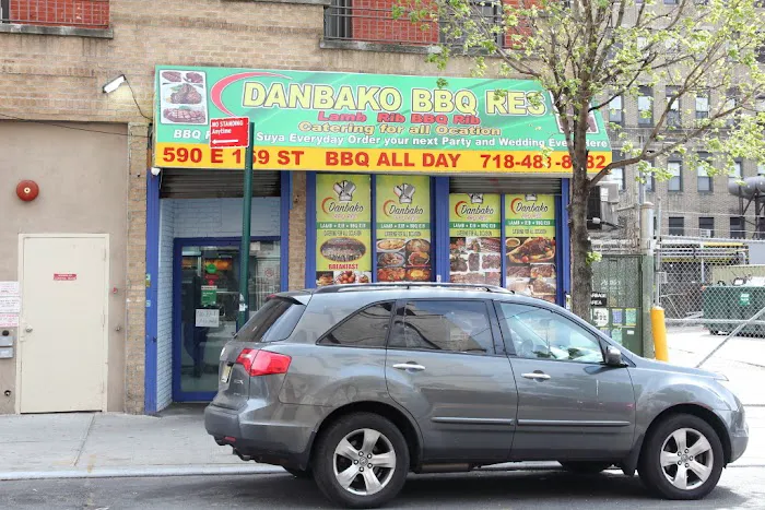 Danbako BBQ Restaurant Picture 1