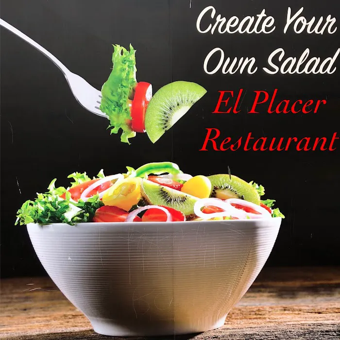 El Placer restaurant Picture 3