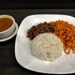 El Placer restaurant