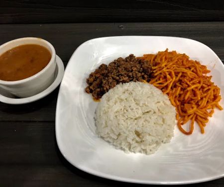El Placer restaurant