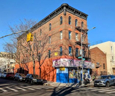 Baez Deli Grocery