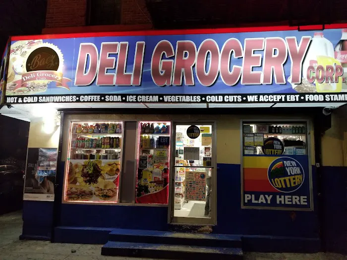 Baez Deli Grocery Picture 2