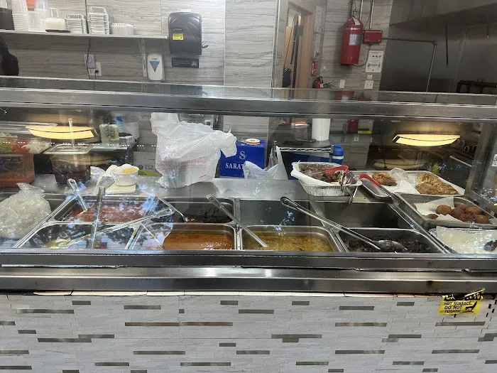 Aduanipa African & Caribbean Grill Picture 10