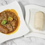 Aduanipa African & Caribbean Grill