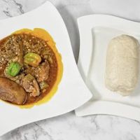 Aduanipa African & Caribbean Grill ico