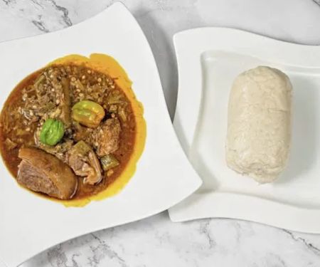 Aduanipa African & Caribbean Grill