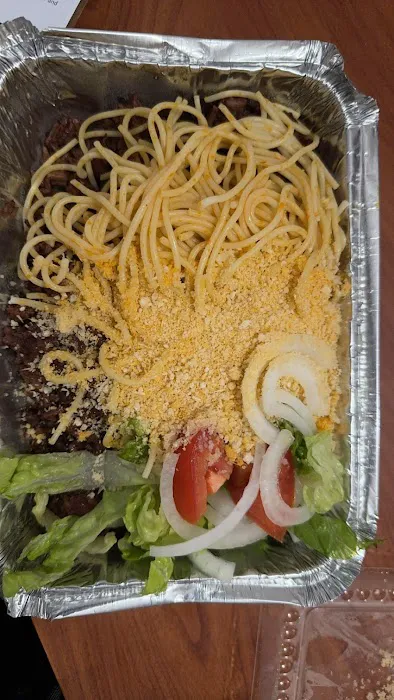 Aduanipa African & Caribbean Grill Picture 5
