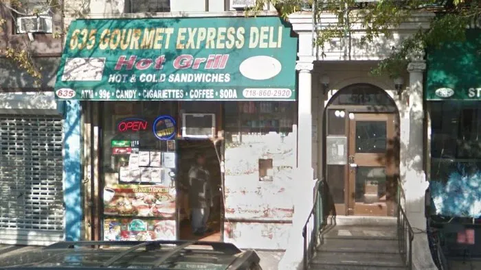 635 Gourmet express deli Picture 3