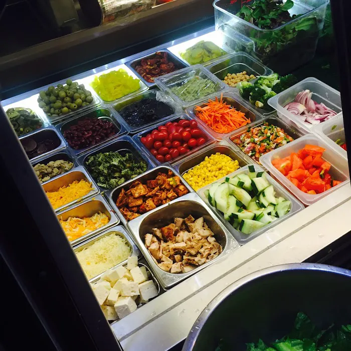 AZ Deli Picture 2