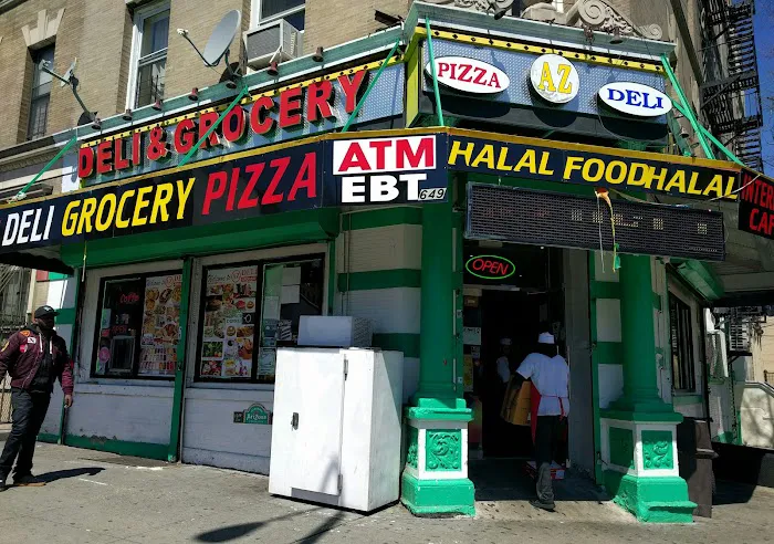 AZ Deli Picture 4