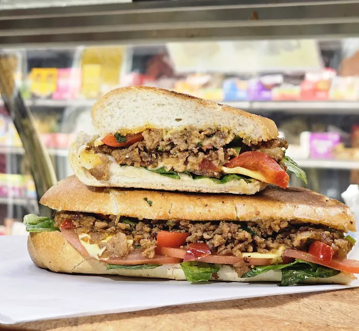 AZ Deli Picture 7