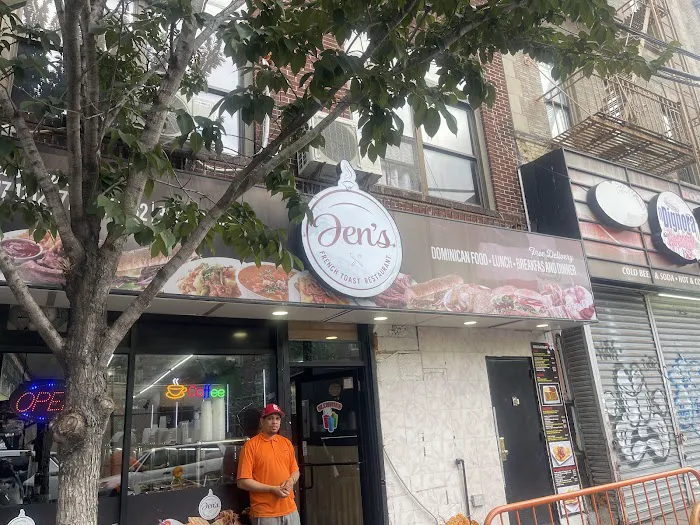 Jen's French Toast Restaurant Picture 7