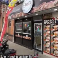 Jen's French Toast Restaurant ico