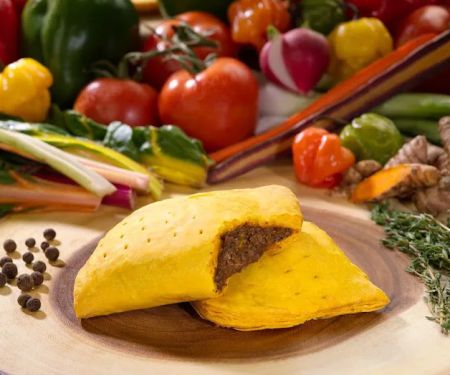 Golden Krust Caribbean Restaurant