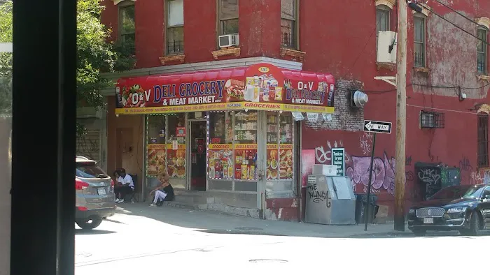 O&Y Deli Grocery & Meat Market Picture 5