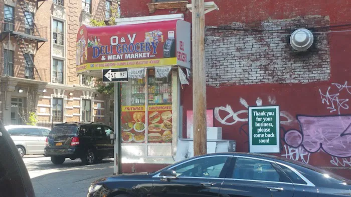 O&Y Deli Grocery & Meat Market Picture 6