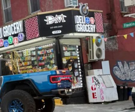 O&Y Deli Grocery & Meat Market