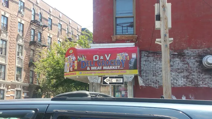 O&Y Deli Grocery & Meat Market Picture 4