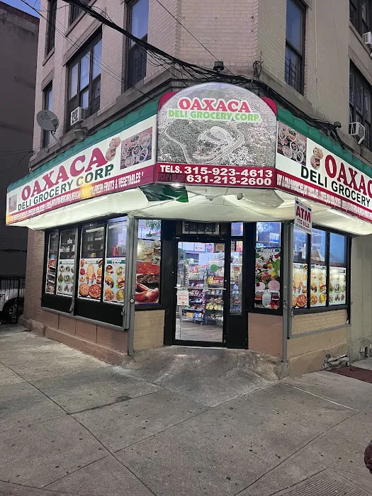 Oaxaca deli Corp Picture 5