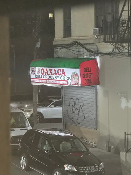 Oaxaca deli Corp Picture 2