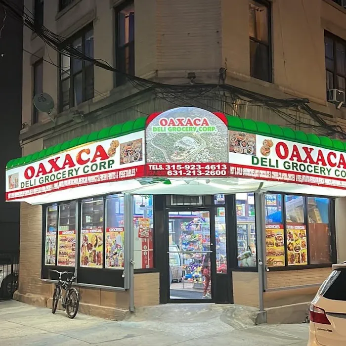 Oaxaca deli Corp Picture 8