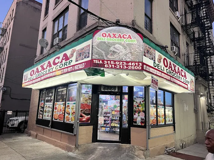 Oaxaca deli Corp Picture 3
