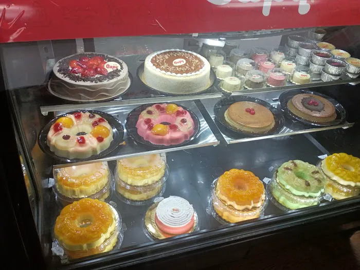 Oaxaca deli Corp Picture 6