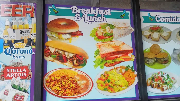 Oaxaca deli Corp Picture 1