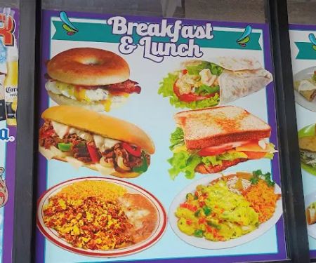 Oaxaca deli Corp