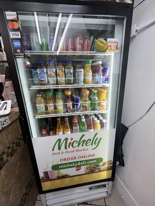 Michely Deli Picture 5