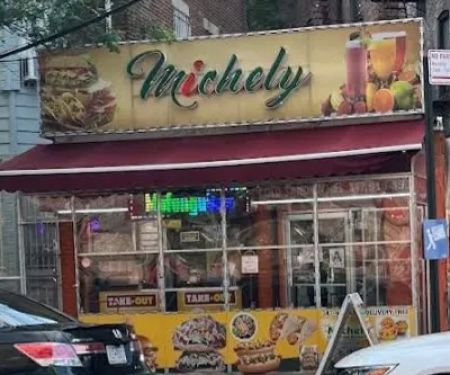 Michely Deli