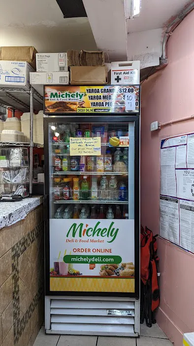 Michely Deli Picture 3