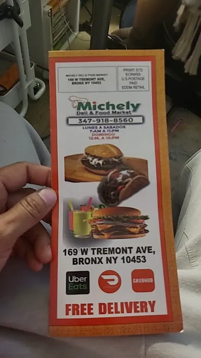 Michely Deli Picture 8