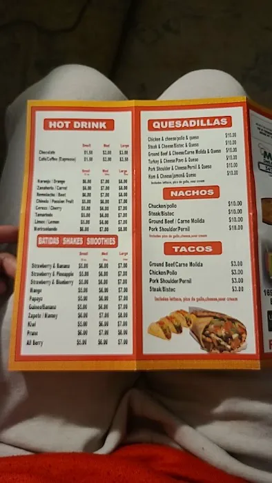 Michely Deli Picture 7