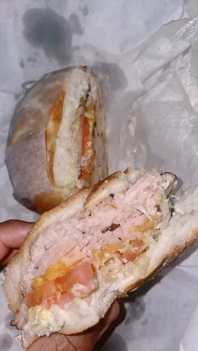 Omar Gourmet Deli Grocery Picture 1