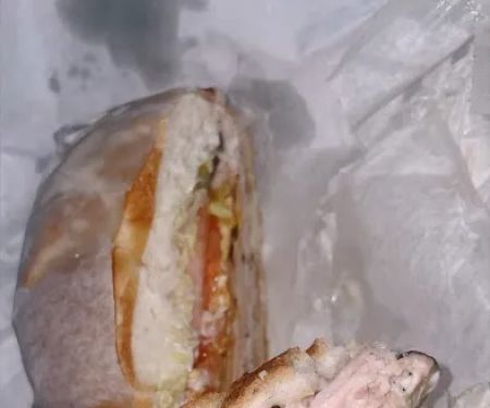 Omar Gourmet Deli Grocery
