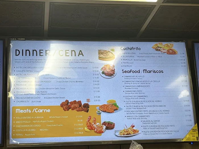 Casa Clema Restaurant & Bar Picture 2