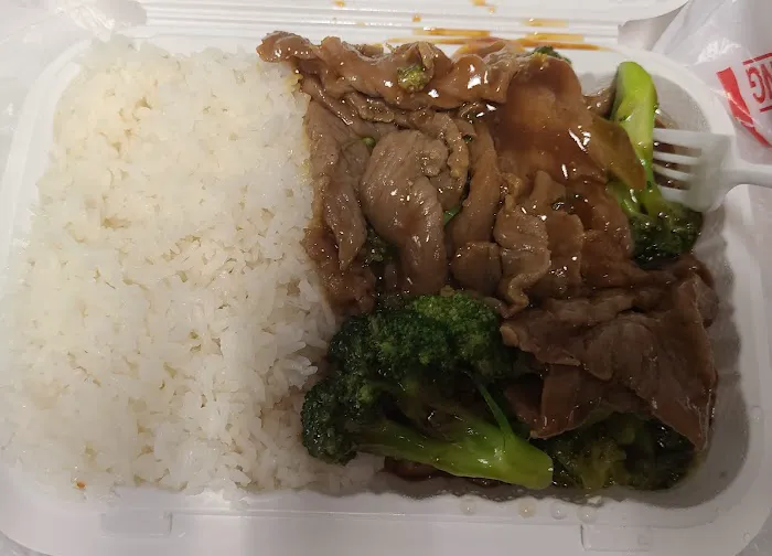 Chinese Gourmet Picture 1