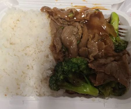 Chinese Gourmet